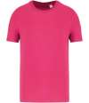 NS300 Unisex T shirt raspberry sorbet colour image